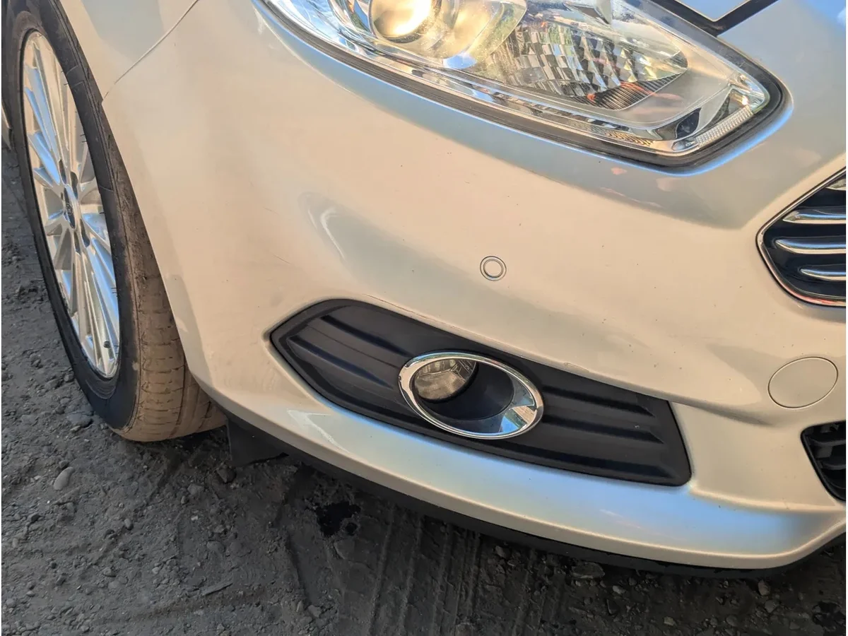 Ford S-Max Karosseridel Fram MPV image 10