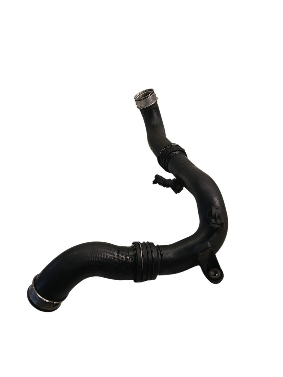 Mangueira Intercooler VW Touran 2.0 TDI Usada image 3