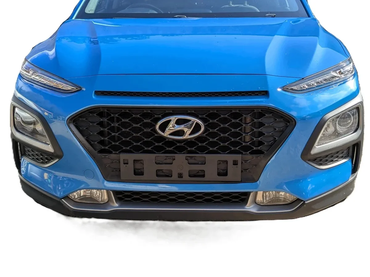Hyundai Kona Karosserieteile vorne, gebraucht image 3