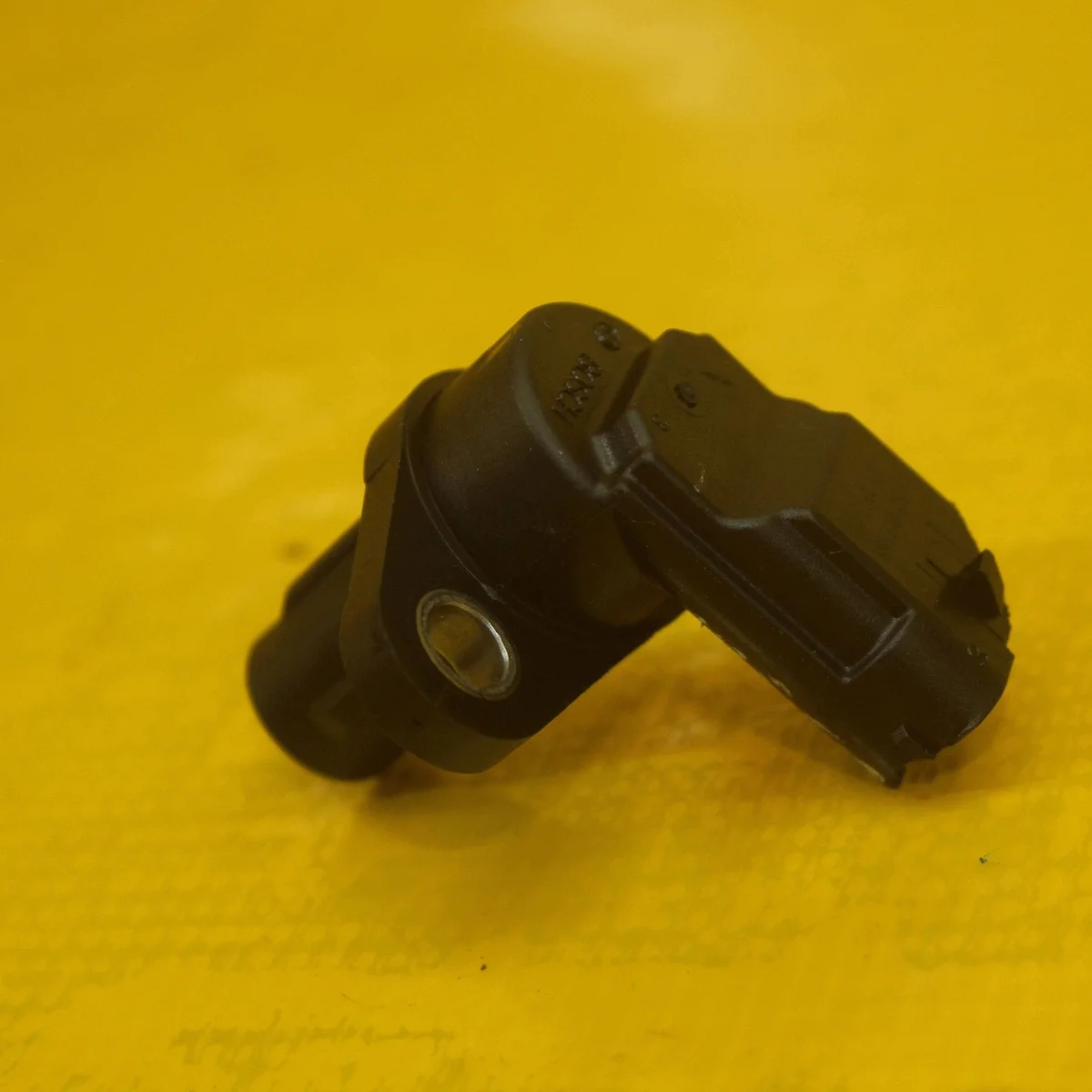Crankshaft Position Sensor Iveco Daily 6