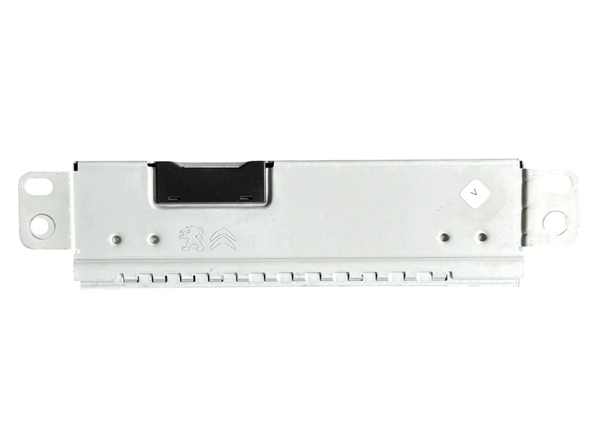 Radio Navigation Peugeot Expert 2018 9821908880 image 3