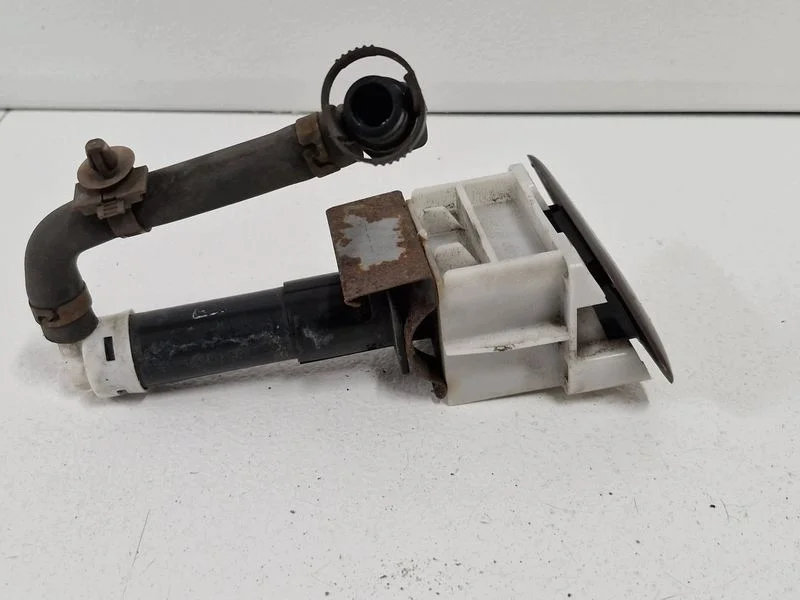 Scheinwerferreinigungsabdeckung links vorne Infiniti EX image 3