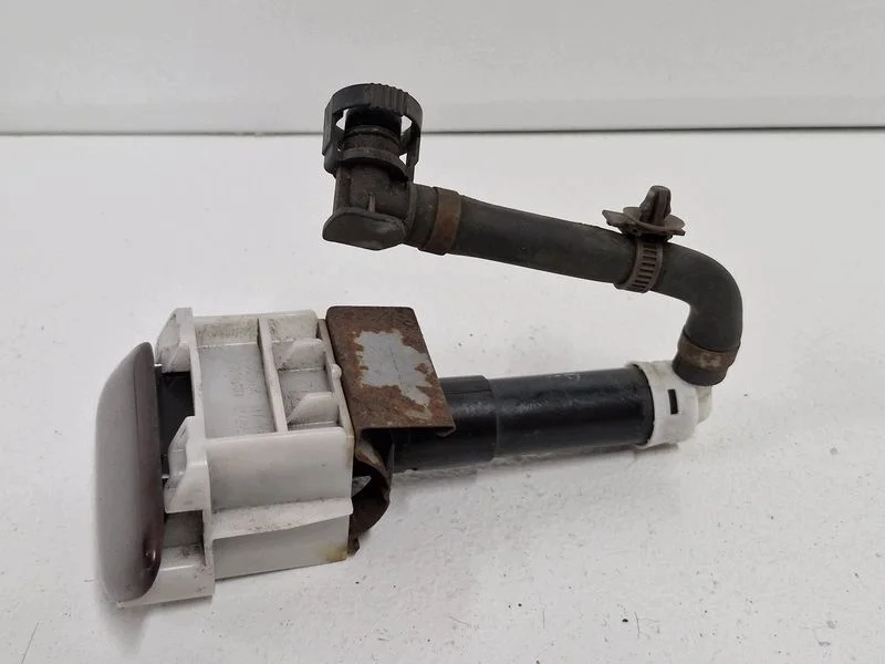 Scheinwerferreinigungsabdeckung links vorne Infiniti EX image 4
