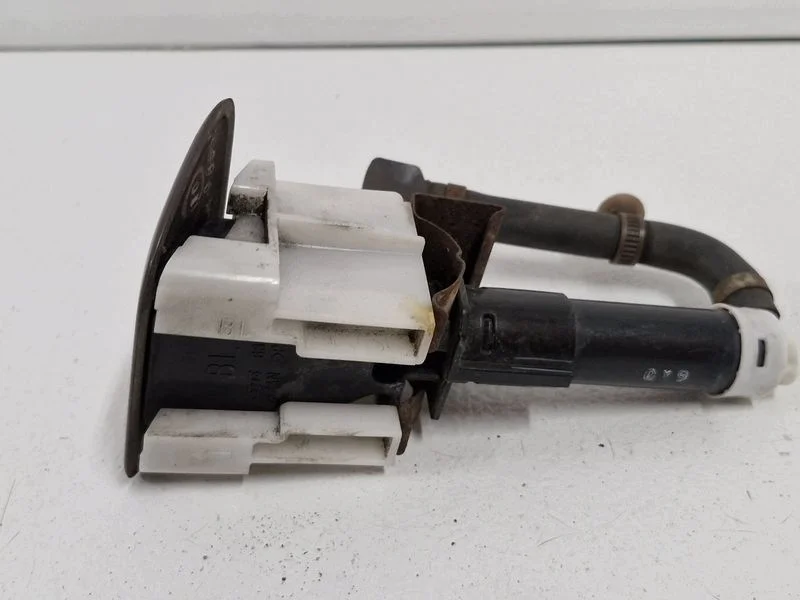 Scheinwerferreinigungsabdeckung links vorne Infiniti EX image 5