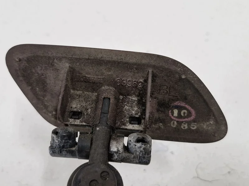 Scheinwerferreinigungsabdeckung links vorne Infiniti EX image 7