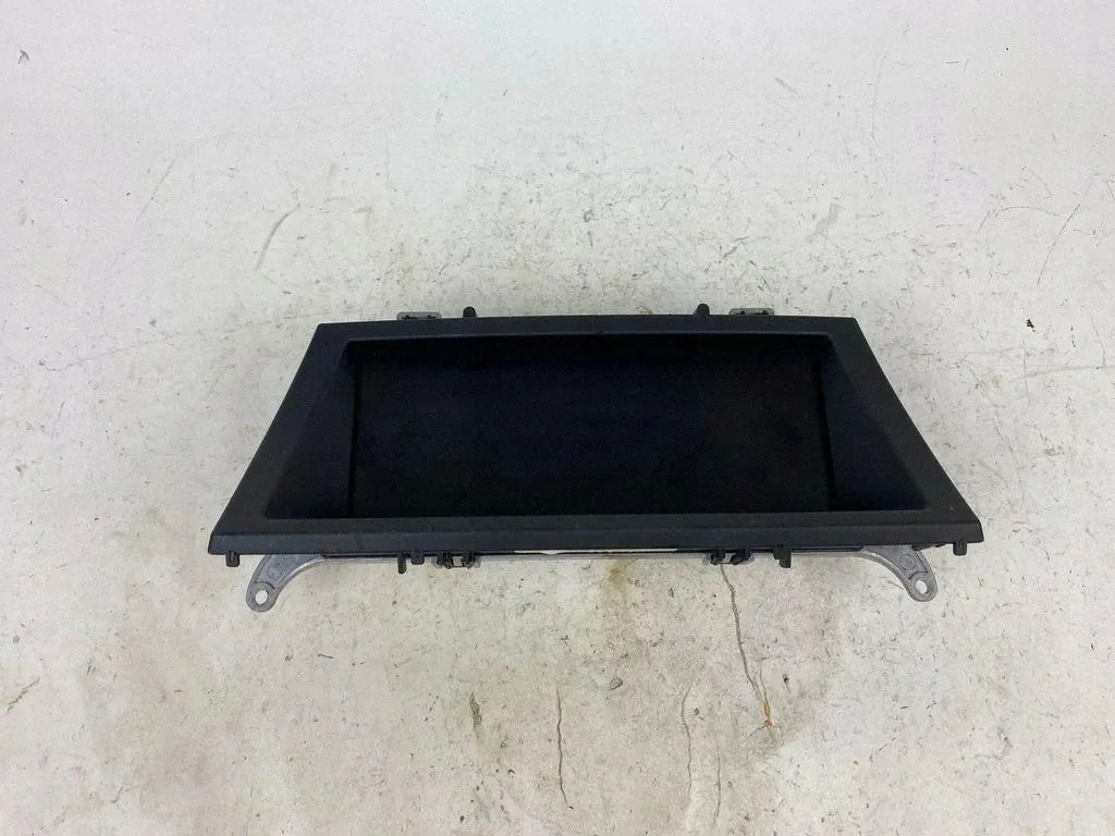 Pantalla Navegación BMW X5 E70 9146651