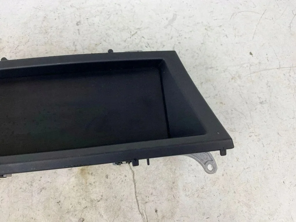 Pantalla Navegación BMW X5 E70 9146651 image 4
