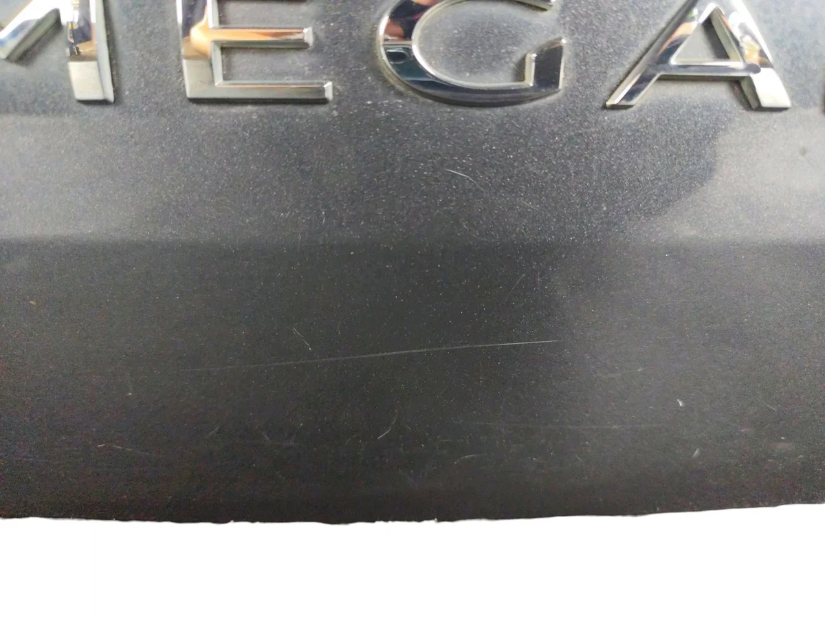 Hayon coffre Renault Megane III Lift 2013-2016 image 3