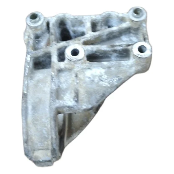 Suporte de Meio-Eixo Usado Ducato Jumper Boxer image 3