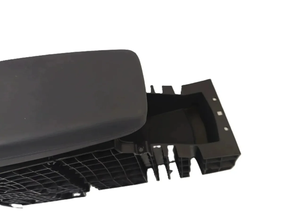 Cupra Terramar Middenconsole Armsteun 83A864981 image 3