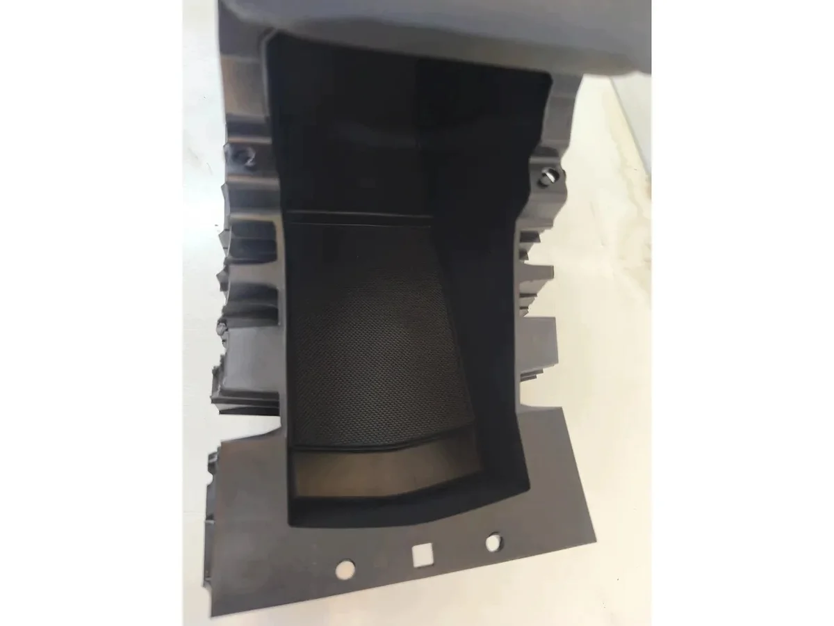 Cupra Terramar Middenconsole Armsteun 83A864981 image 4