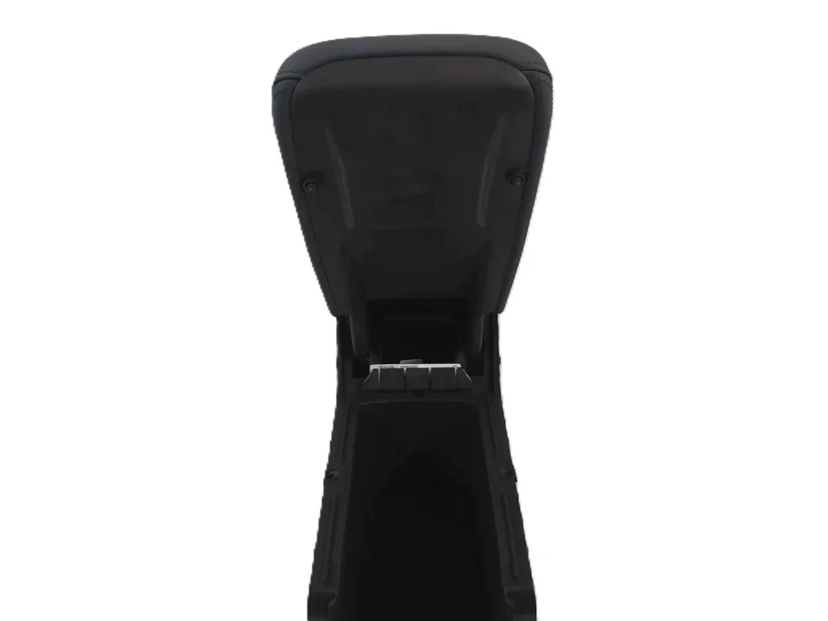 Cupra Terramar Middenconsole Armsteun 83A864981 image 5