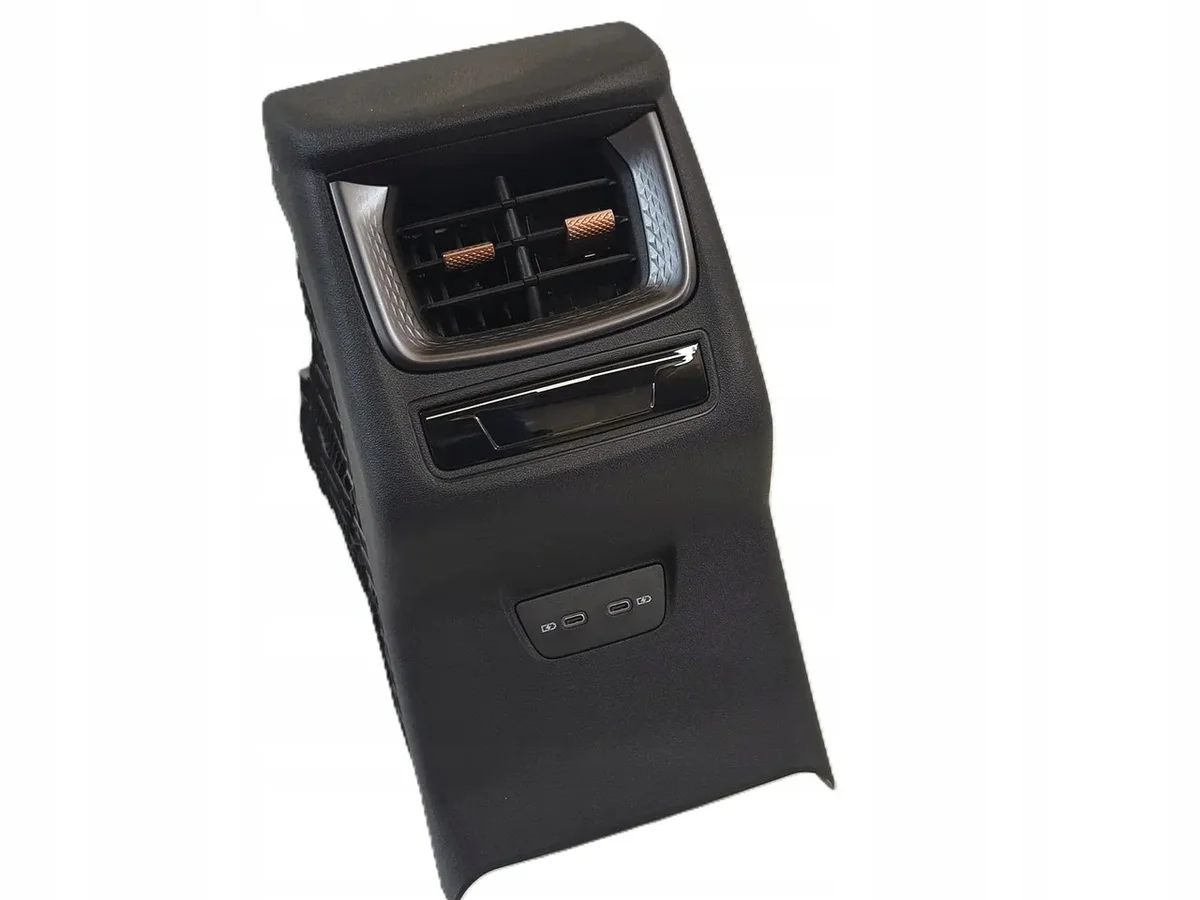 Cupra Terramar Middenconsole Armsteun 83A864981 image 7