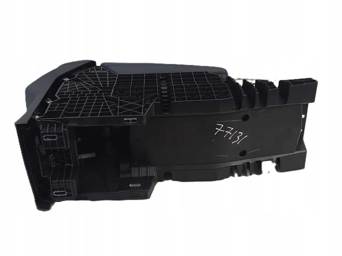 Cupra Terramar Middenconsole Armsteun 83A864981 image 8