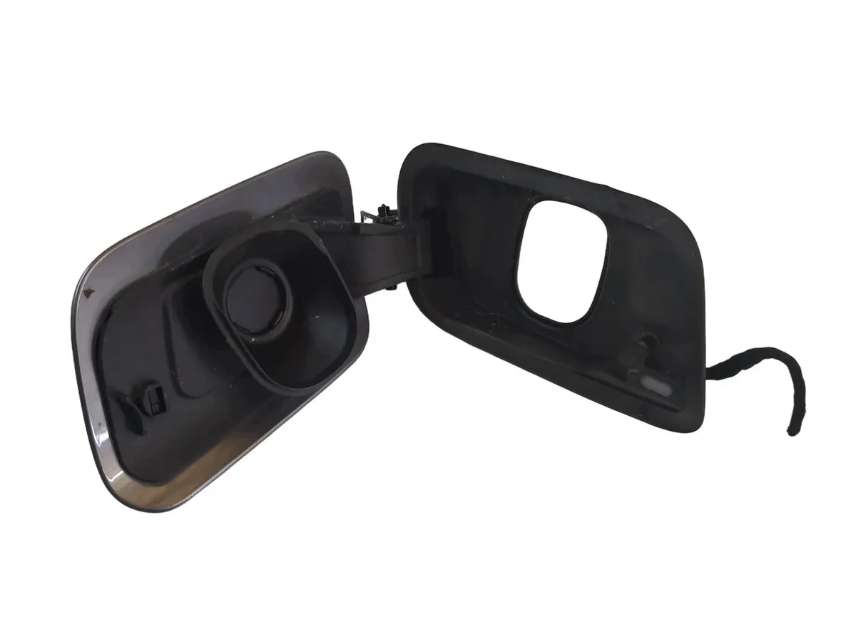Audi Q4 Couvercle Port de Charge 89A810593J image 4