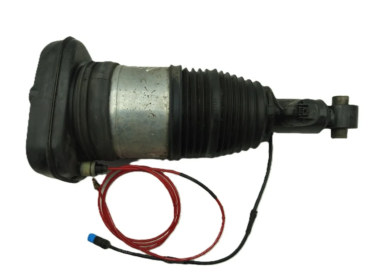 BMW i4 Ammortizzatore Sospensione Pneumatica Posteriore