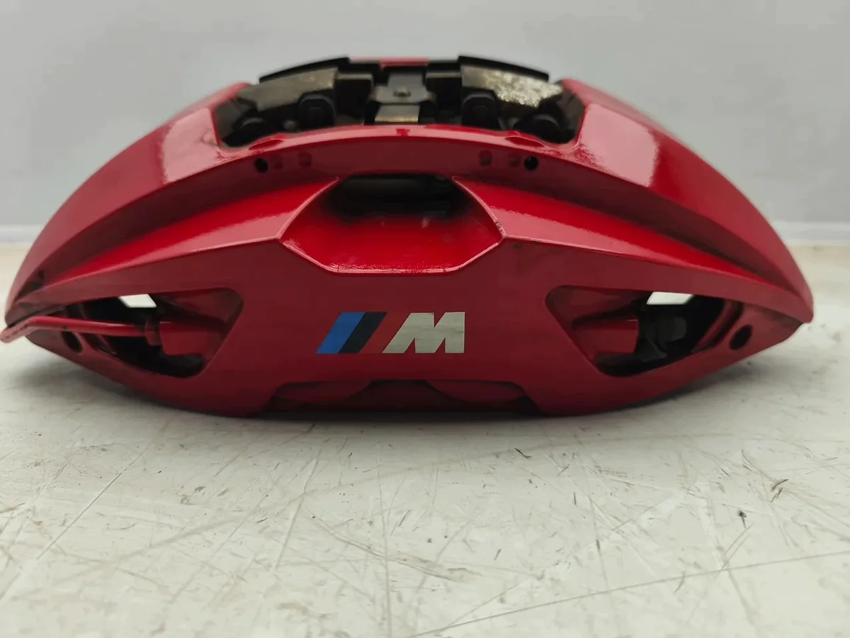 BMW i4 M50 Étrier de frein avant 34116897347 image 4