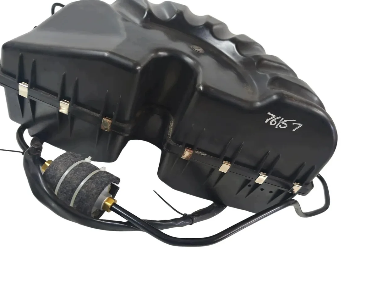 Compressor Suspensão Range Rover Sport AMK image 3