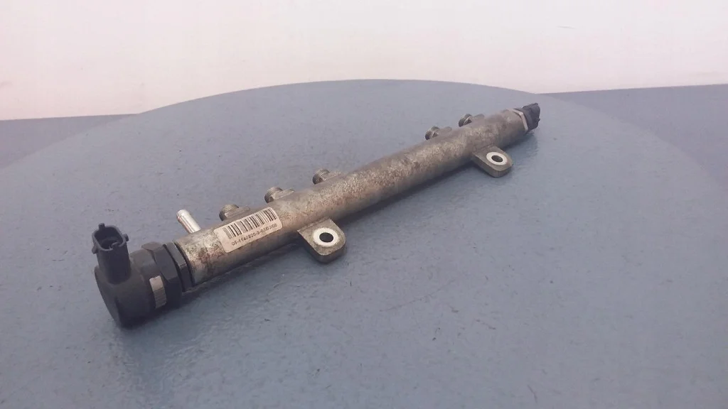 Opel Astra H 1.3 CDTI Voedingstrip 55200517 image 3
