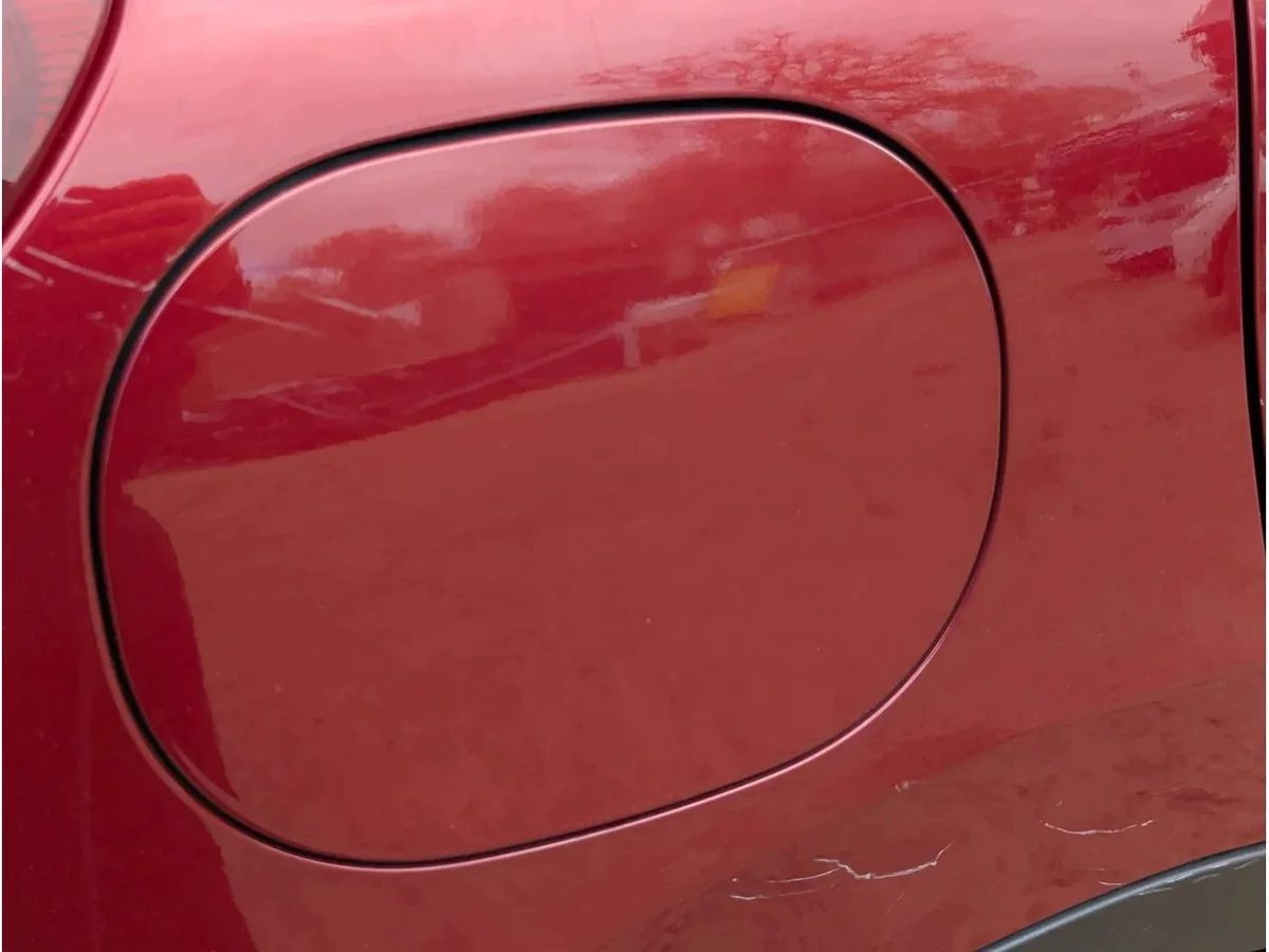 Nissan Qashqai J11 Coperchio Serbatoio Usato
