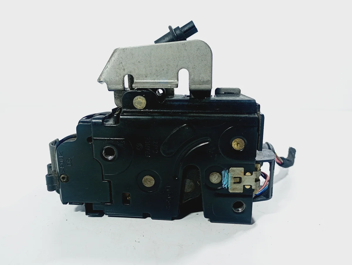 Serratura porta anteriore destra Audi A6 C5