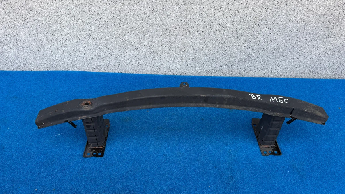 Renfort pare-chocs avant BMW Série 3 E90 E91