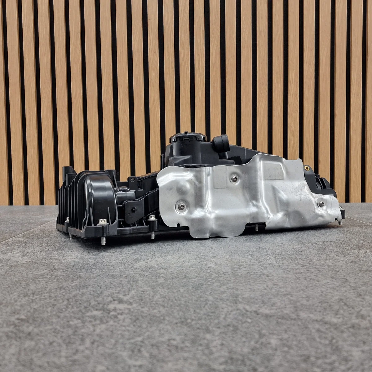Ventildeckel MERCEDES OM 654.820 A6540103912 image 4