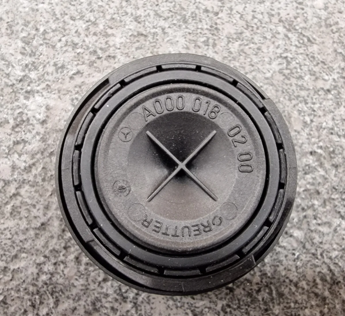 Ventildeckel MERCEDES OM 654.820 A6540103912 image 6