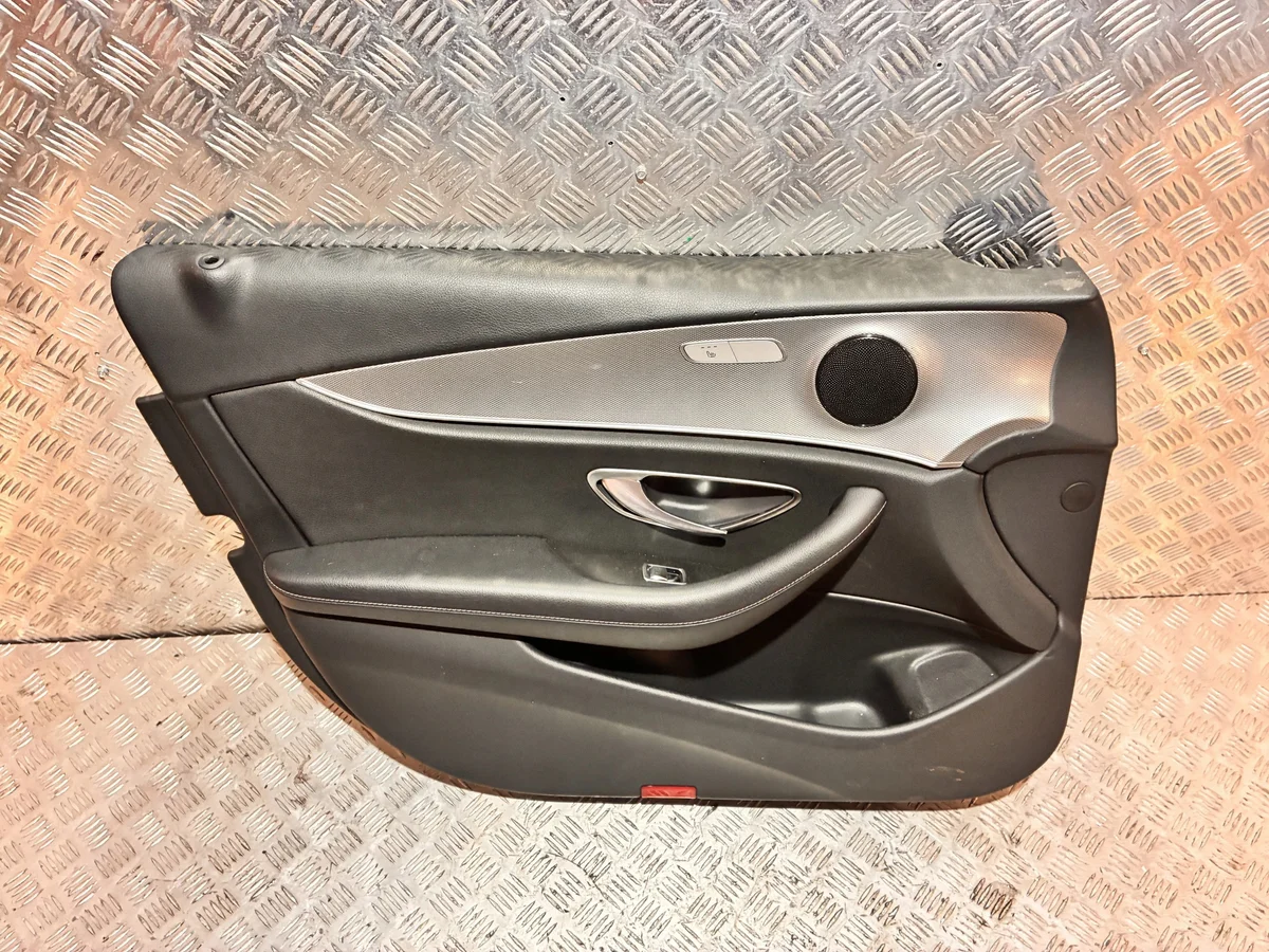 Panel drzwi lewy przód Mercedes W213