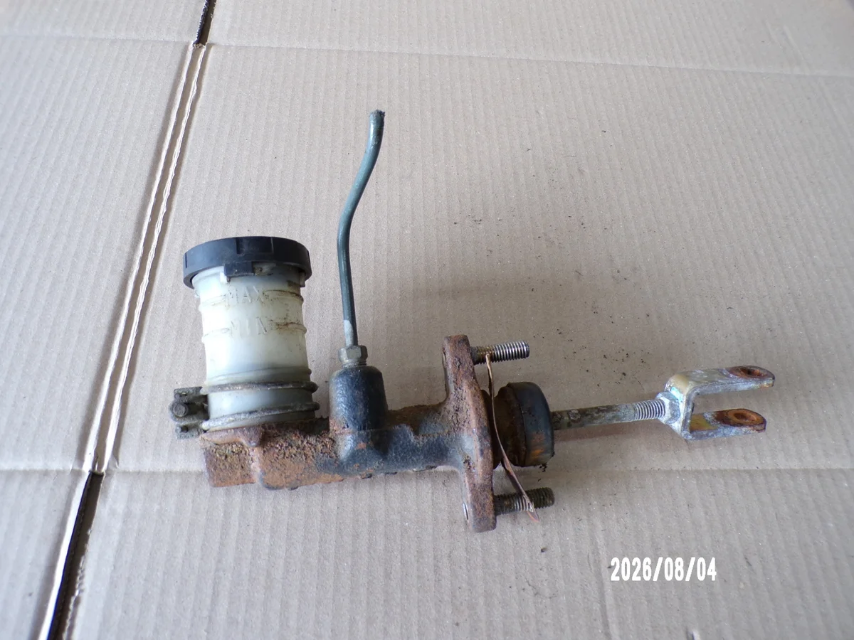 Opel Monterey Cilindro Auxiliar Usado image 6