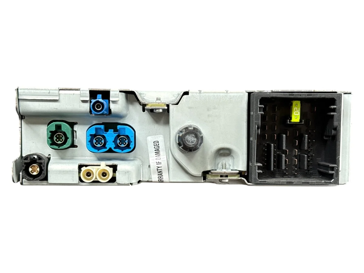 Radio Navigation Peugeot 308 2016r 9821908880 image 4