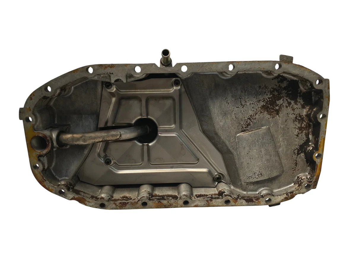 Cárter de Óleo Saab 9-3 9-5 2.0 T Turbo image 4