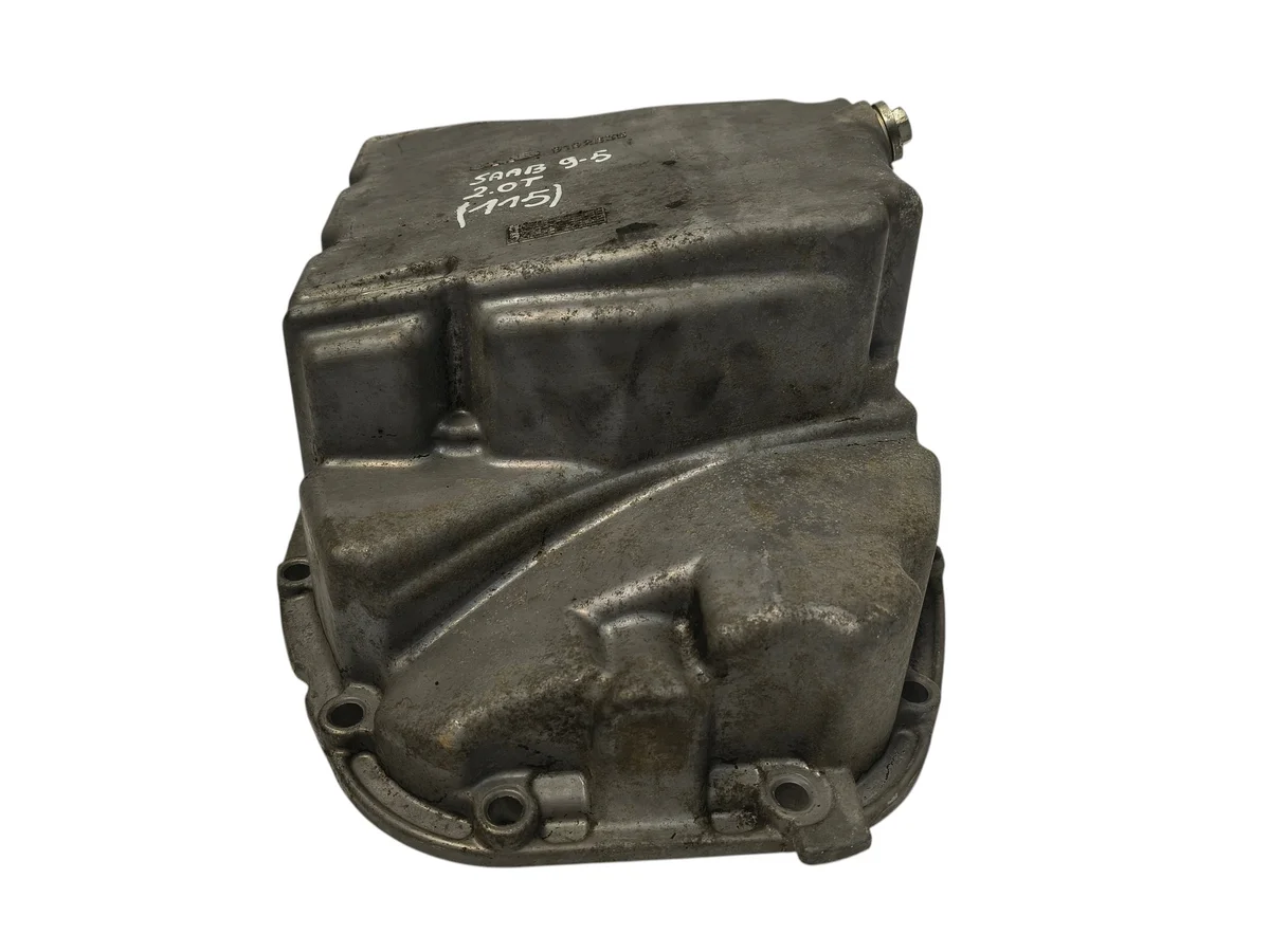 Cárter de Óleo Saab 9-3 9-5 2.0 T Turbo image 5