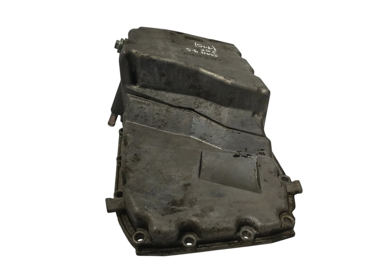 Cárter de Óleo Saab 9-3 9-5 2.0 T Turbo image 6
