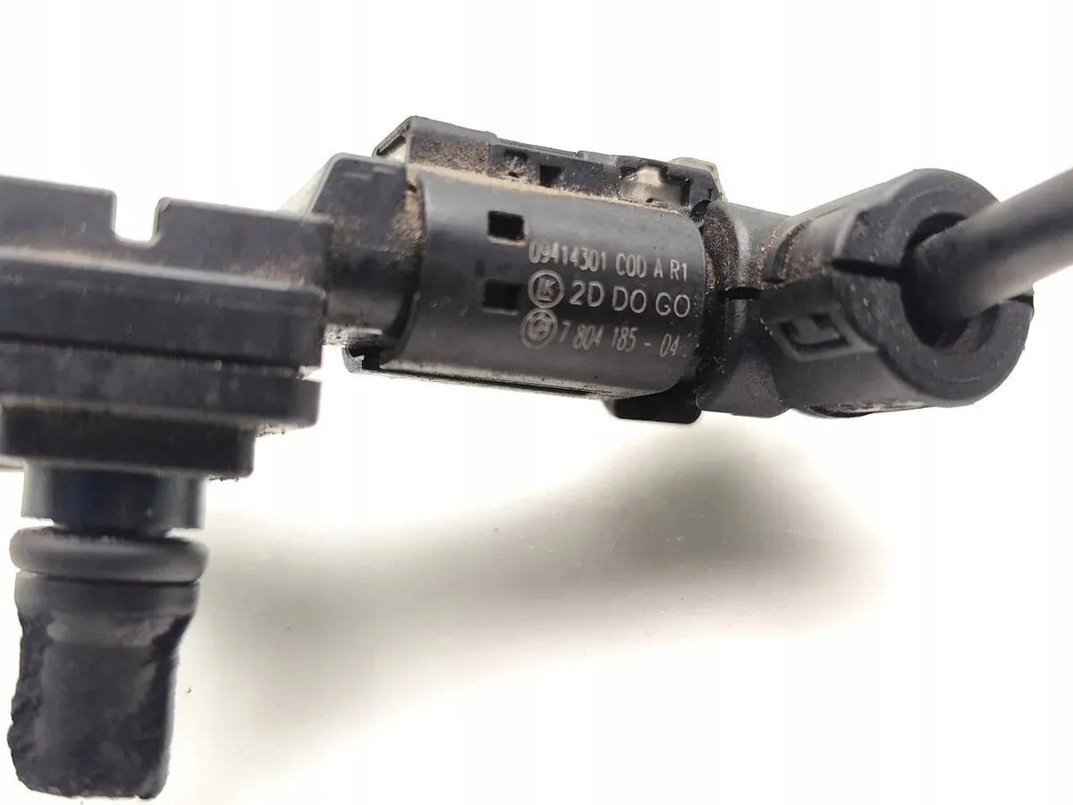 Sensor Pressão Ar BMW 320d 7804185 image 7