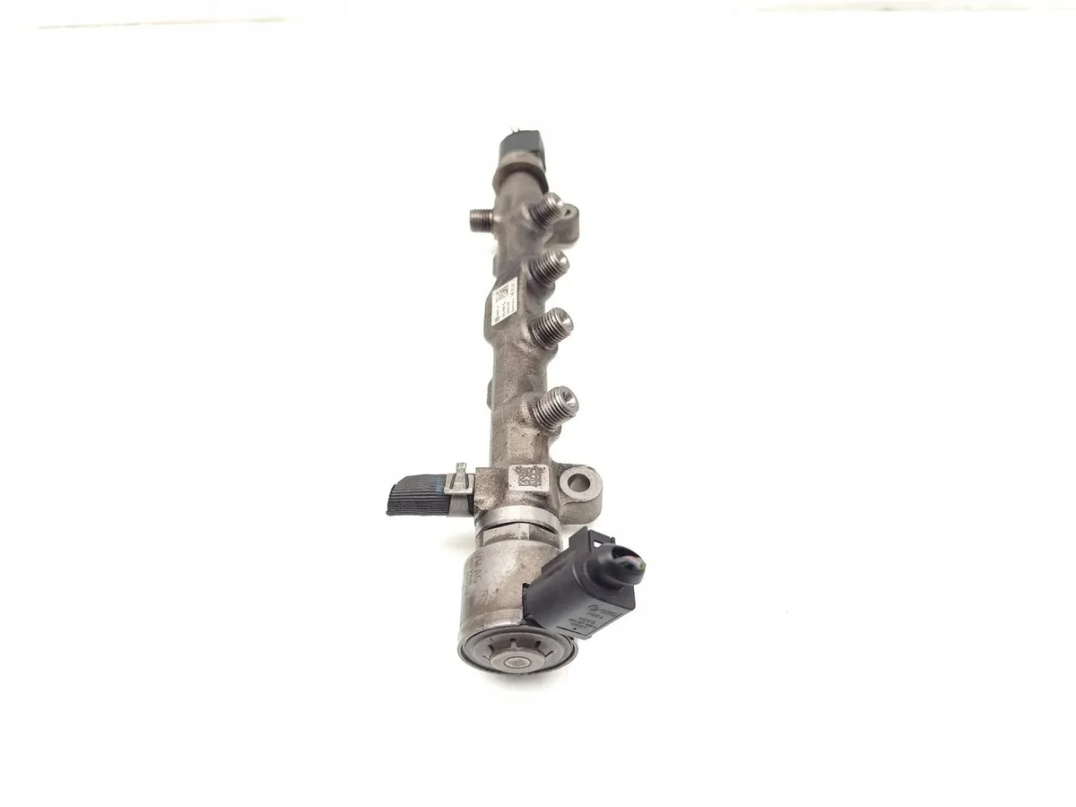 SKODA SUPERB 1.97L Diesel 04L089G image 4