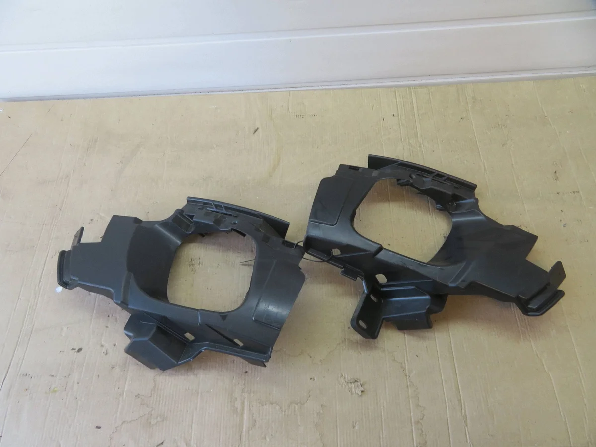 Montage achterlicht Citroen C5 Aircross L+R