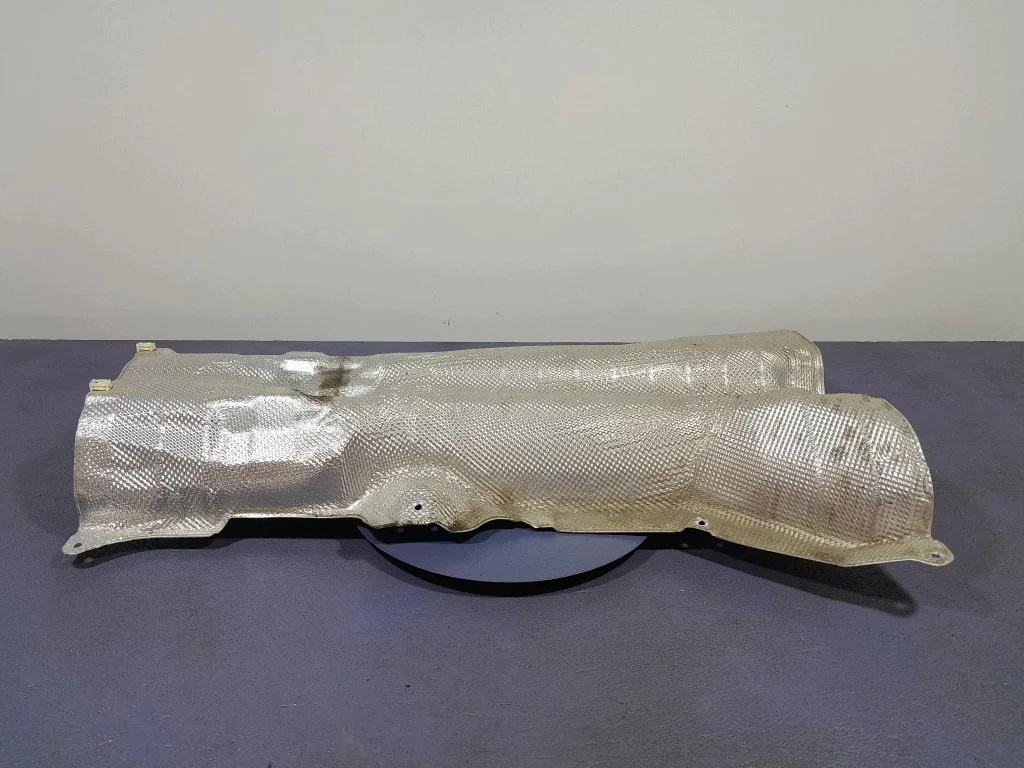 BMW M4 G82 G22 LCI 24- Thermische Afdekking
