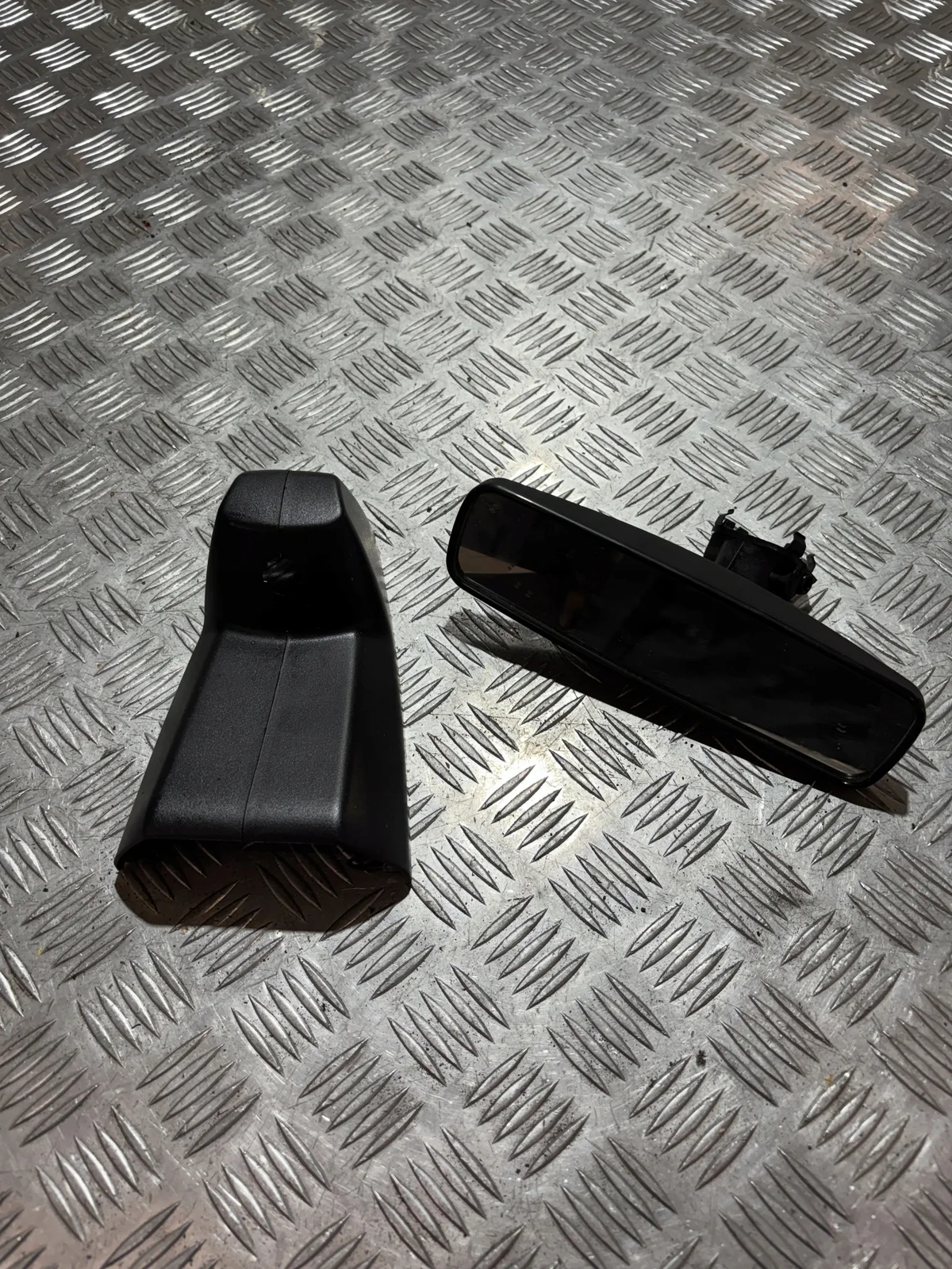 Innerbackspegel DS 3 Crossback 18- PK28634