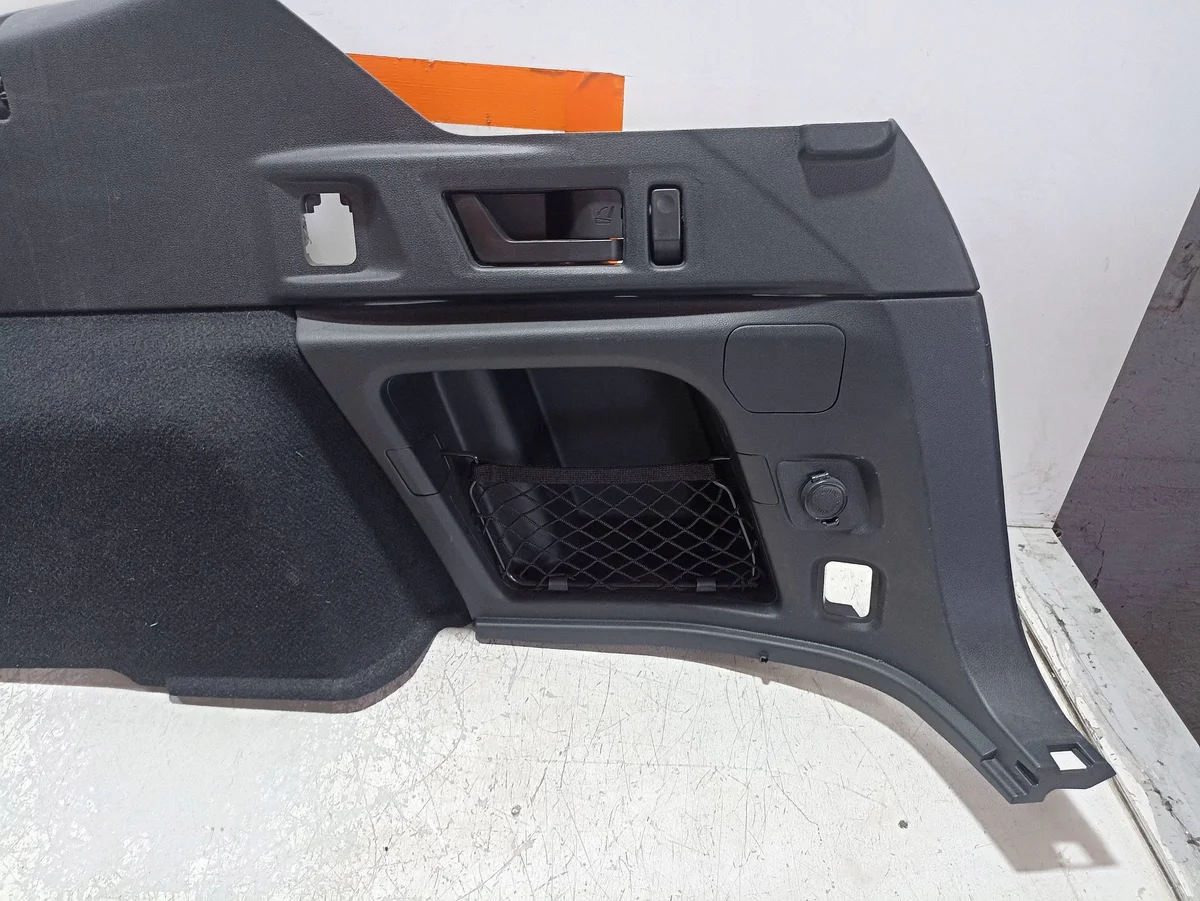 Panel guantera Subaru Outback 2023 94037AN020 image 3