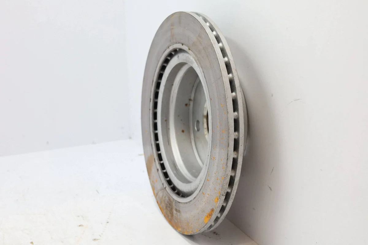 Bremsscheibe Hinten BMW G20 G21 G22 G23 G26 image 3