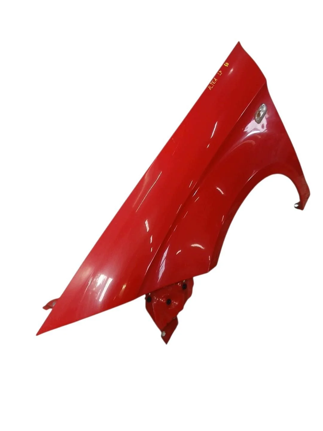 Etulokasuoja vasen Seat Altea image 3