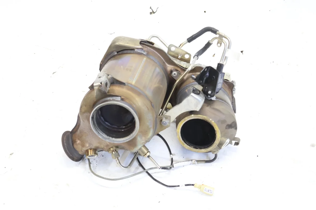 Catalyseur VW Passat B9 05L131705AB