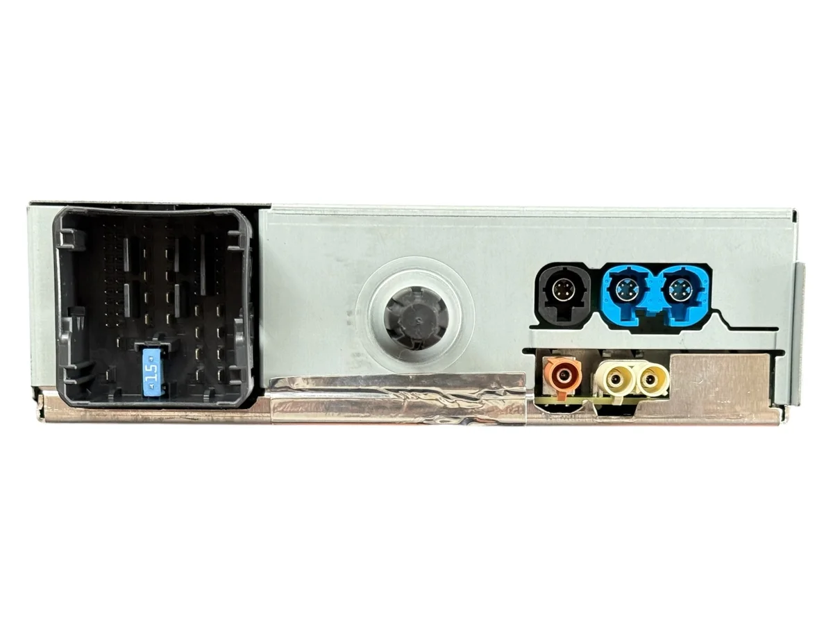 Radio Navigation Peugeot 208 II 2 2019R 9833500080 image 3