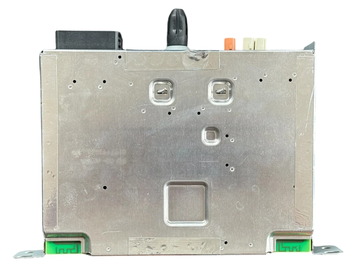 Radio Navigation Peugeot 208 II 2 2019R 9833500080 image 4