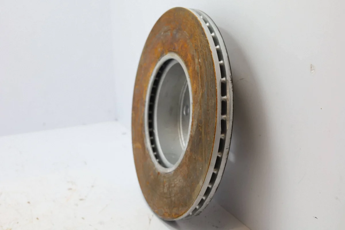 Disque de frein BMW 6877212MWGK4567 image 3