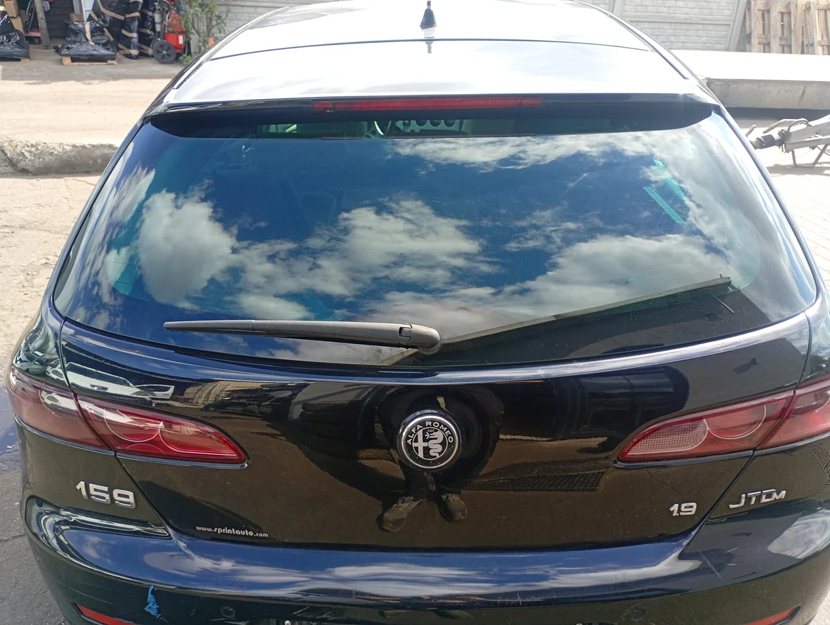 Portellone Alfa Romeo 159 Sportwagon 802/B