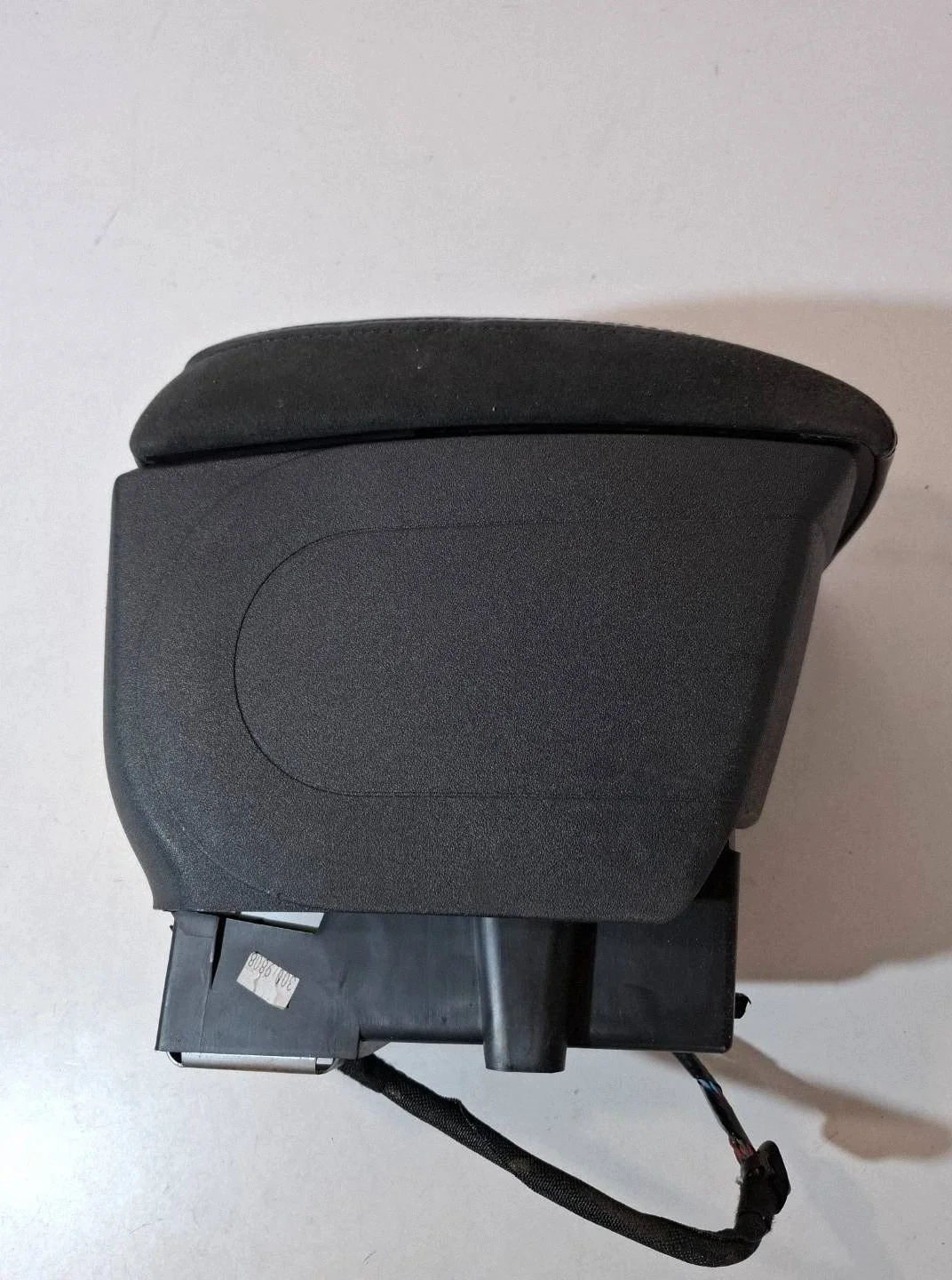 Citroen C4 I Bracciolo Pelle CD Changer image 6