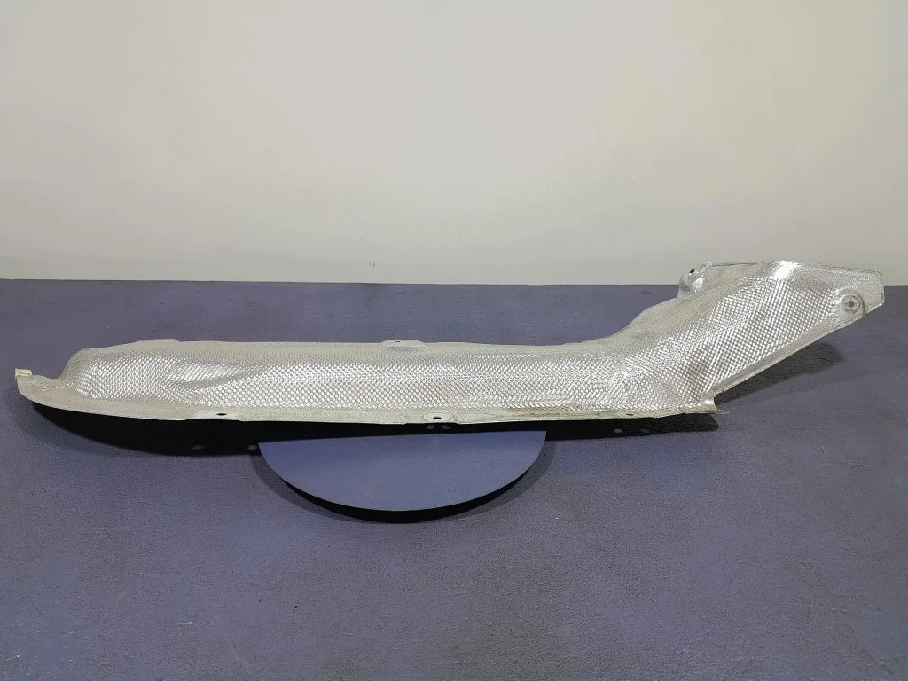 BMW M4 G82 G22 LCI 24- Cache thermique