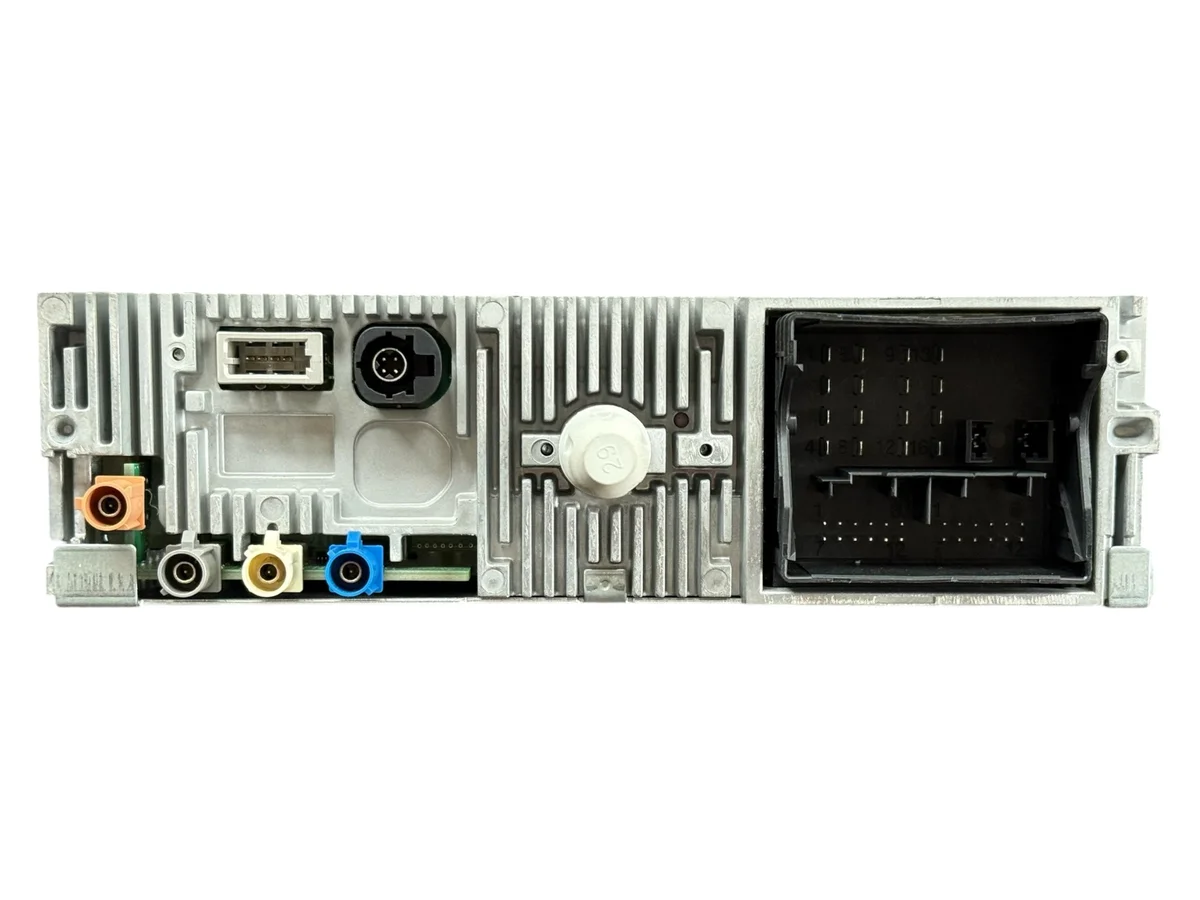 Radio-Navigationsgerät Peugeot 208 9815356980 image 4